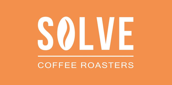 Solve Coffee Roasters